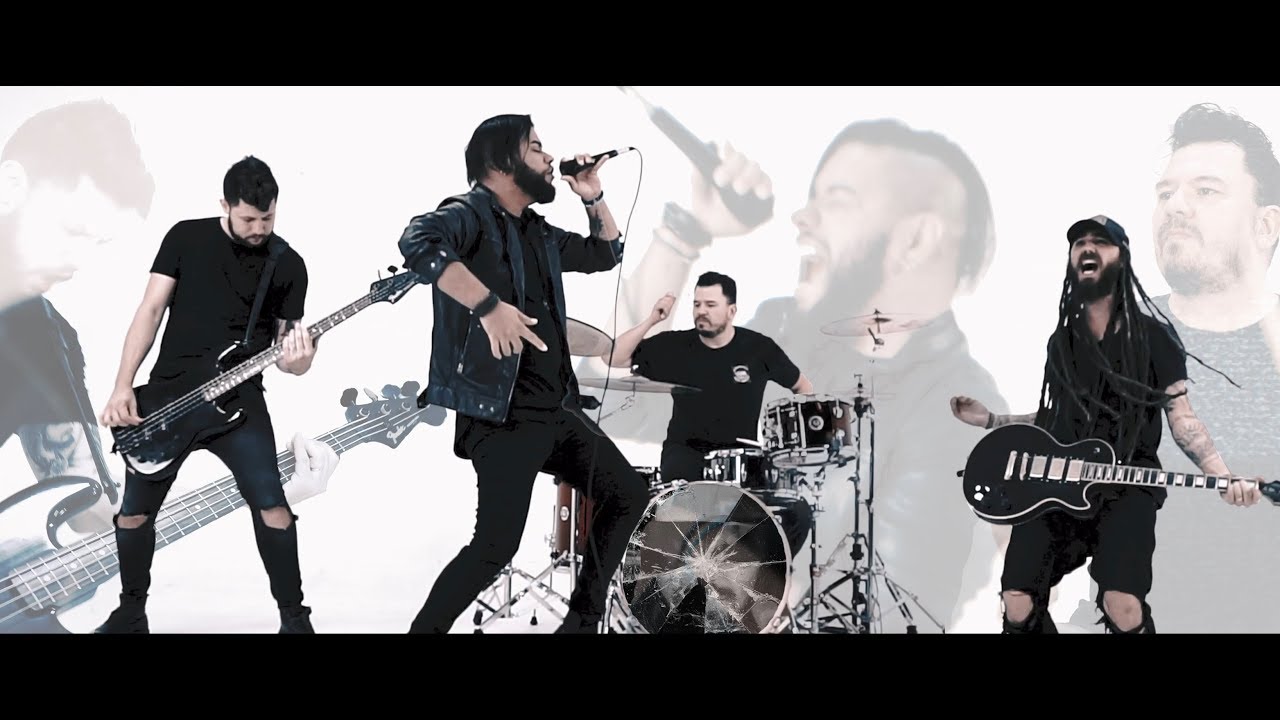 O Muro de Pedra feat. Mauro Henrique - Virtual