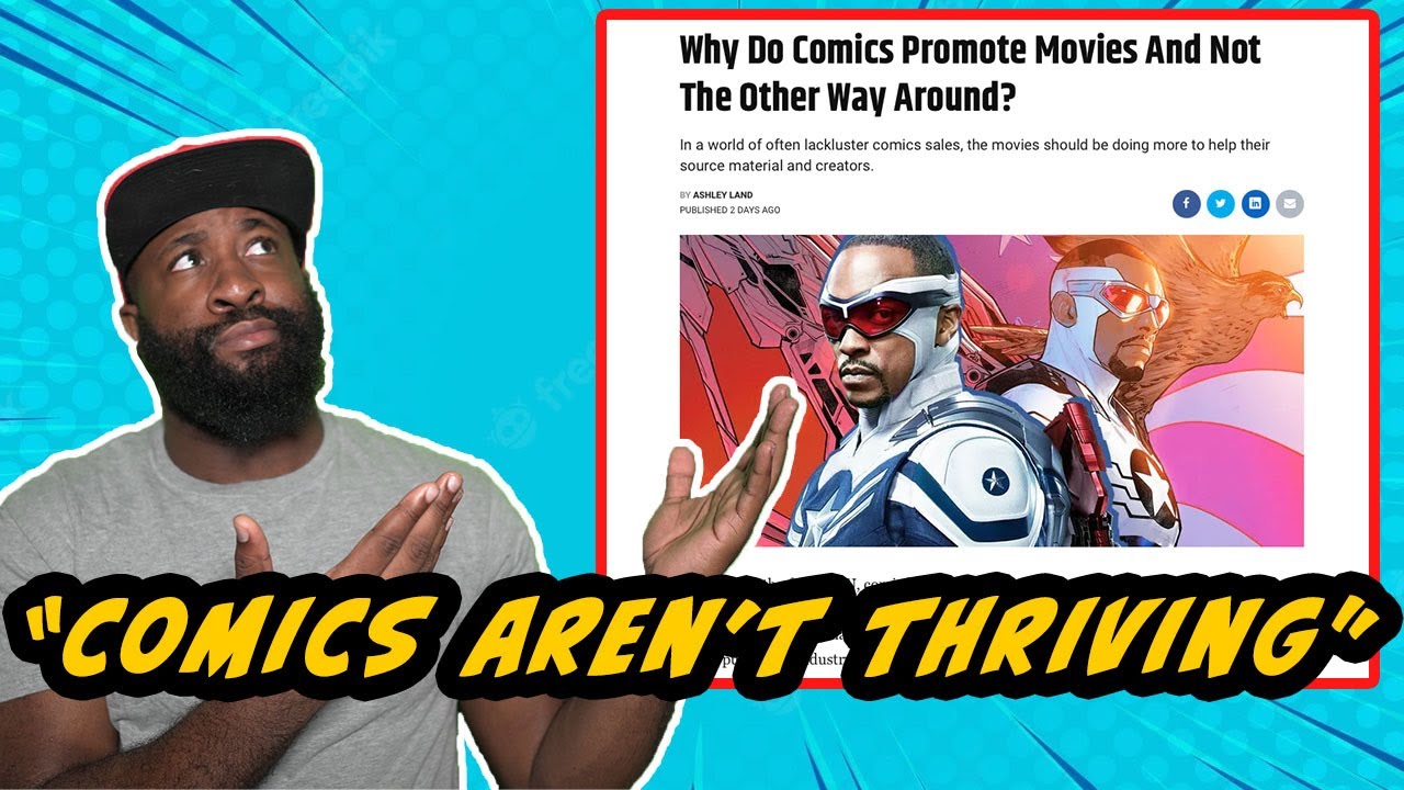 Access media finally acknowledged THIS problem