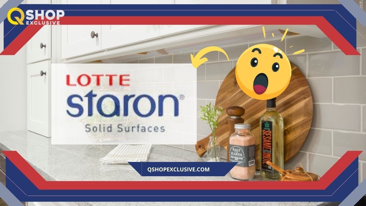 First Class Solid Surface at QShop Exclusive.
