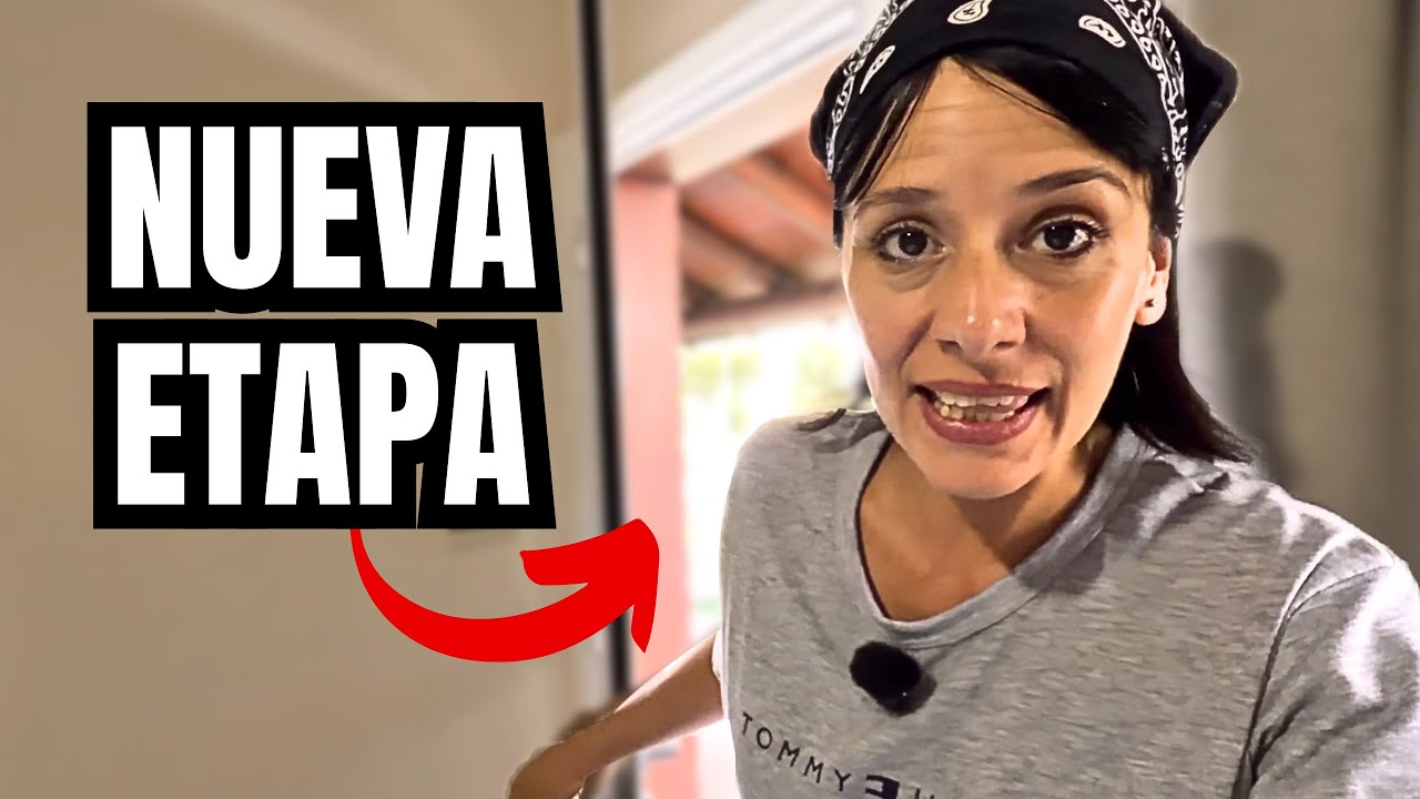 🥹 La VERDAD de por qu&eacute; HICIMOS este VIAJE
