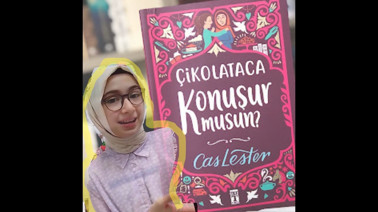 Ne Okusam ?   &Ccedil;ikolataca Konuşur Musun? - Cas Lester   #&ccedil;ocuklari&ccedil;inokumakitabı #&ccedil;ocukkitapları