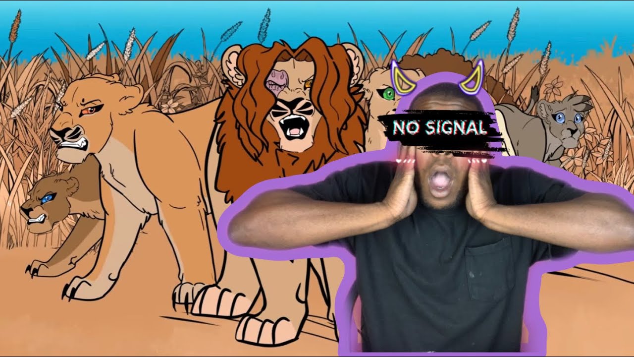 Reacting to My Pride ep 5