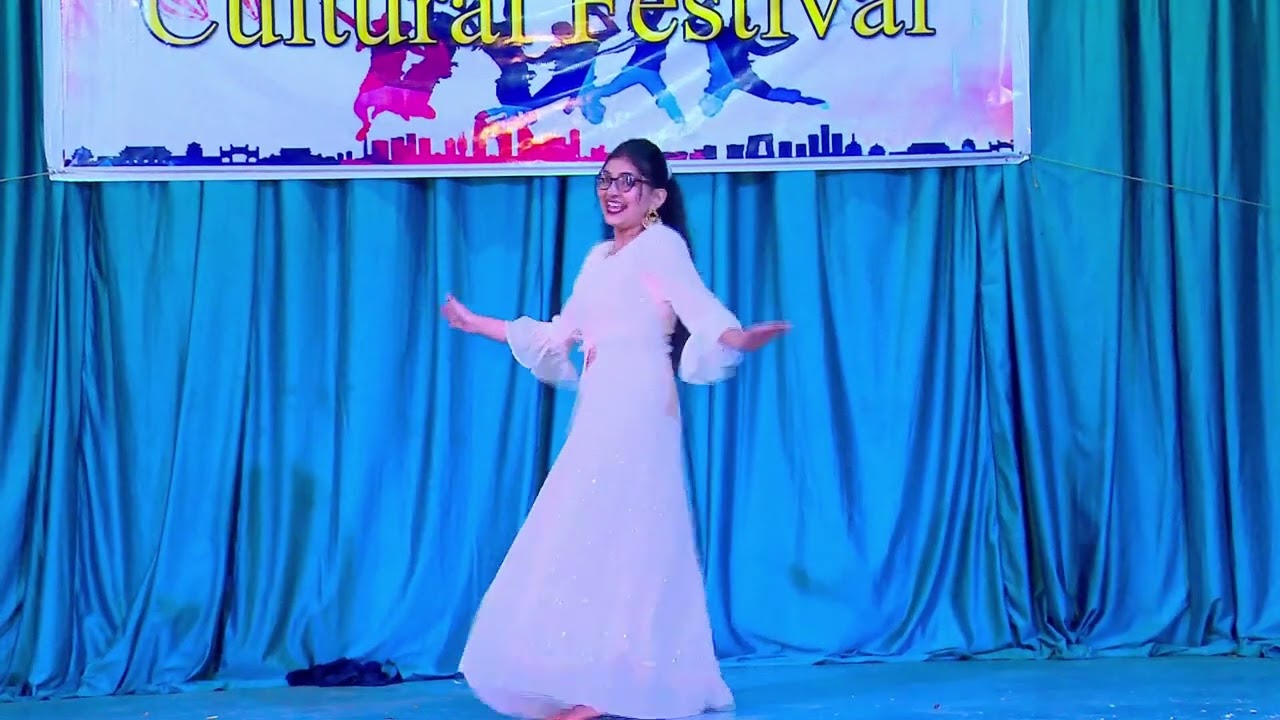 Kushi Fest | 2022 | Jaihind PU College | Twinckle | Vijayanagar, Bengaluru-104