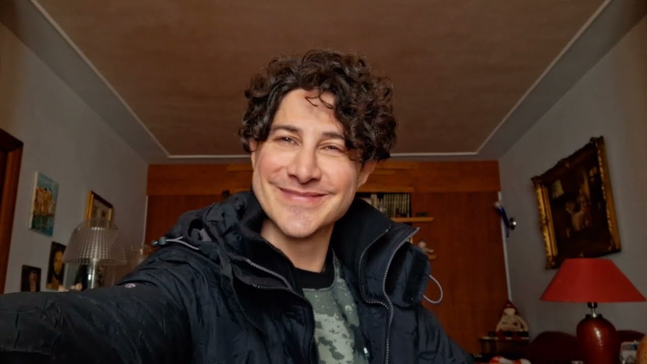 SUPERDRY WINDCHEATER JACKET UNBOXING & RECENSIONE