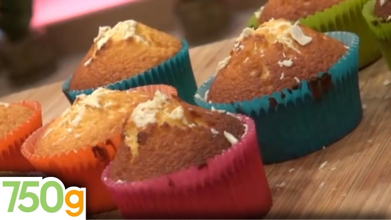Recette de Fondant au chocolat blanc - 750 Grammes