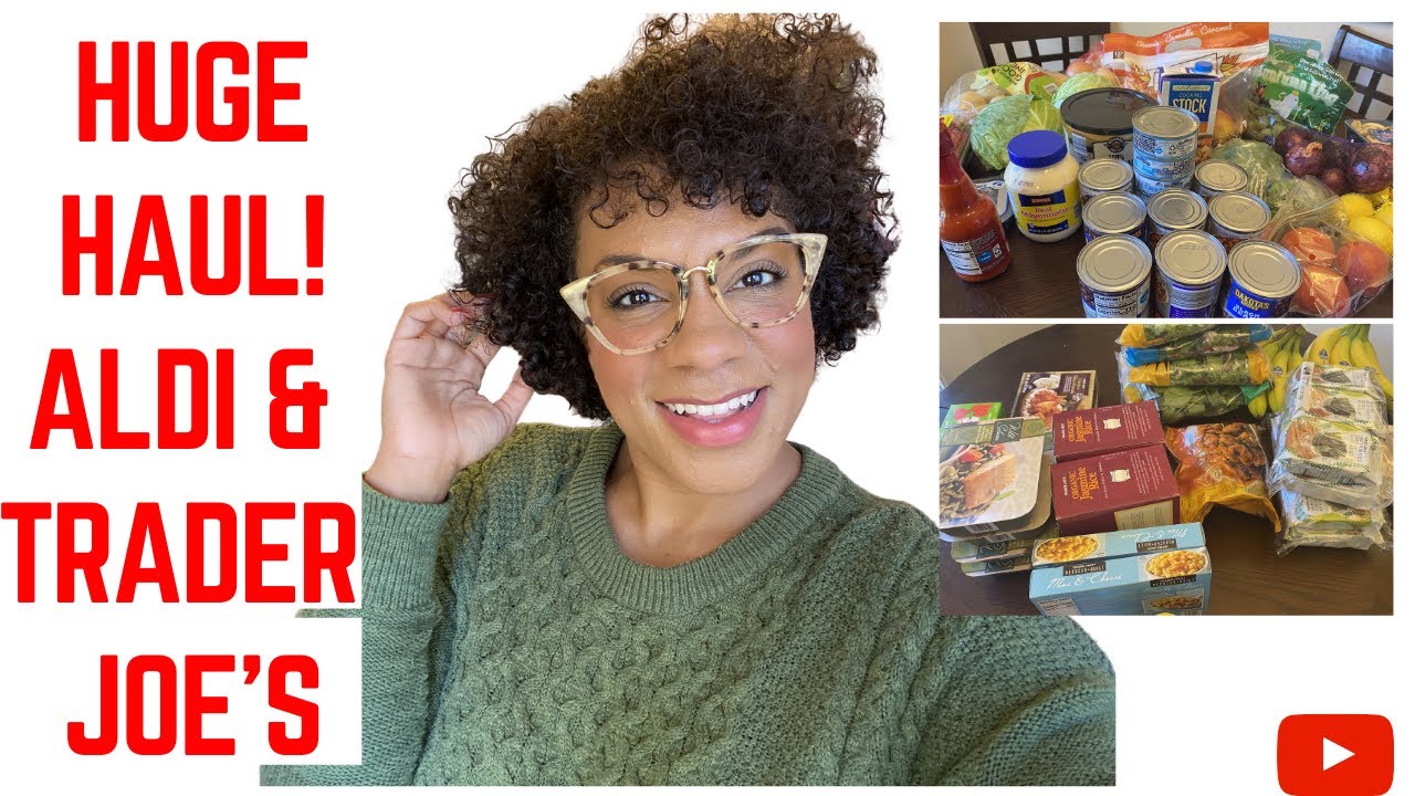 HUGE myWW GREEN PLAN HAUL+ WHAT I EAT TO GET BACK ON TRACK!| (weight watchers)