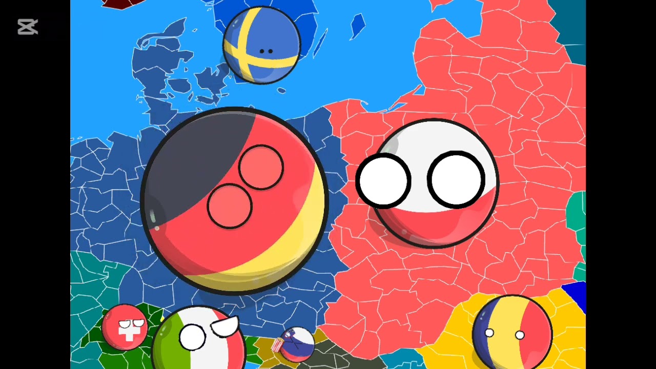 Co gdyby Polska była Agresywna ?
