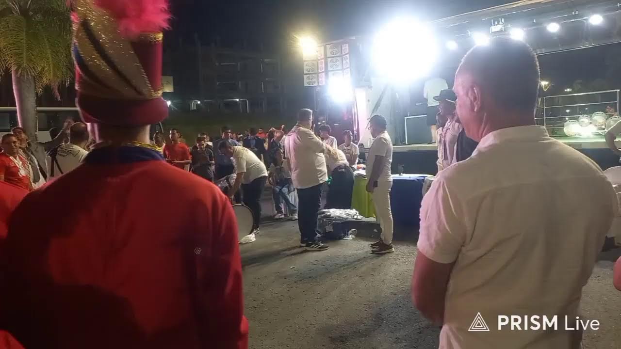 Transmiss&atilde;o ao vivo de ABANFARE ALAGOAS