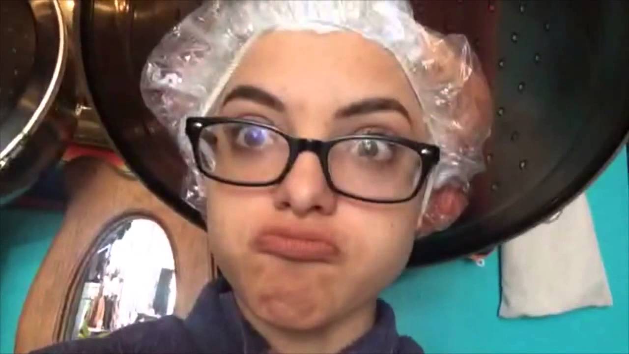 Hey Violet - Nia's Diary (#2)