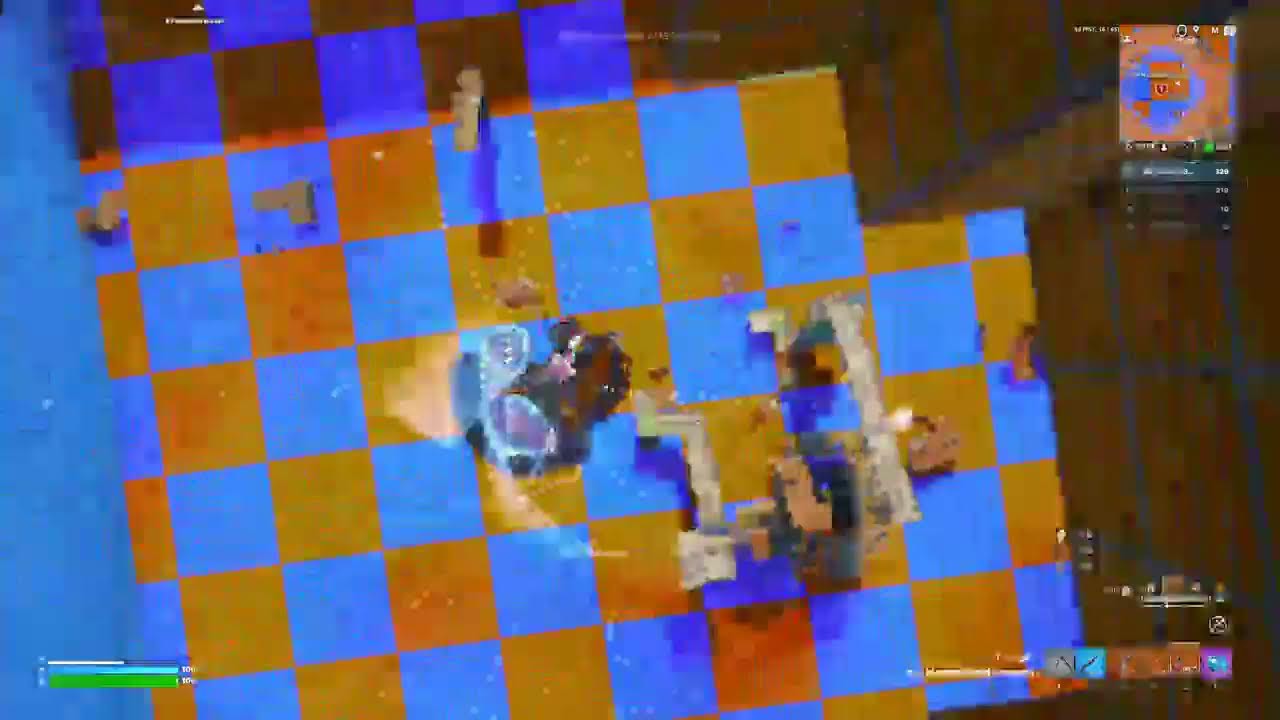 gg o king of snipada voltou