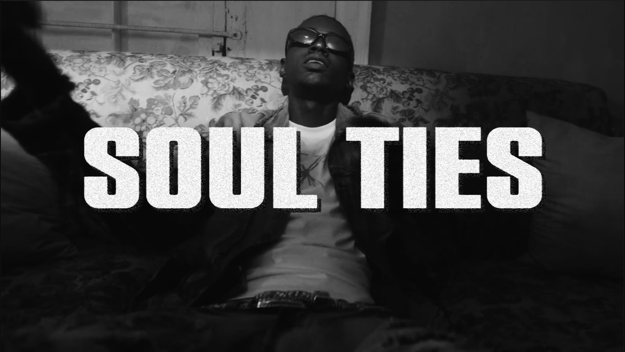 [FREE] Najeeriii x Skeete Type Beat - Soul Ties || Dancehall Instrumental 2026