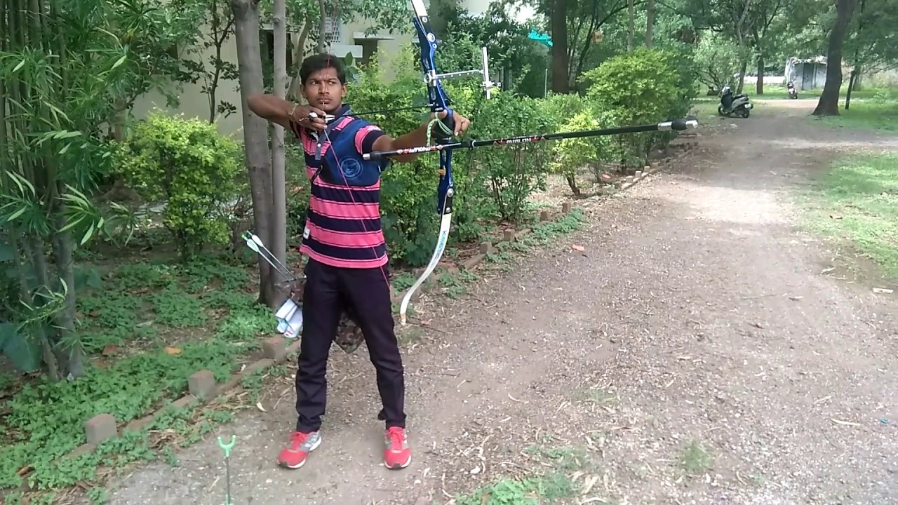 Royal Archer