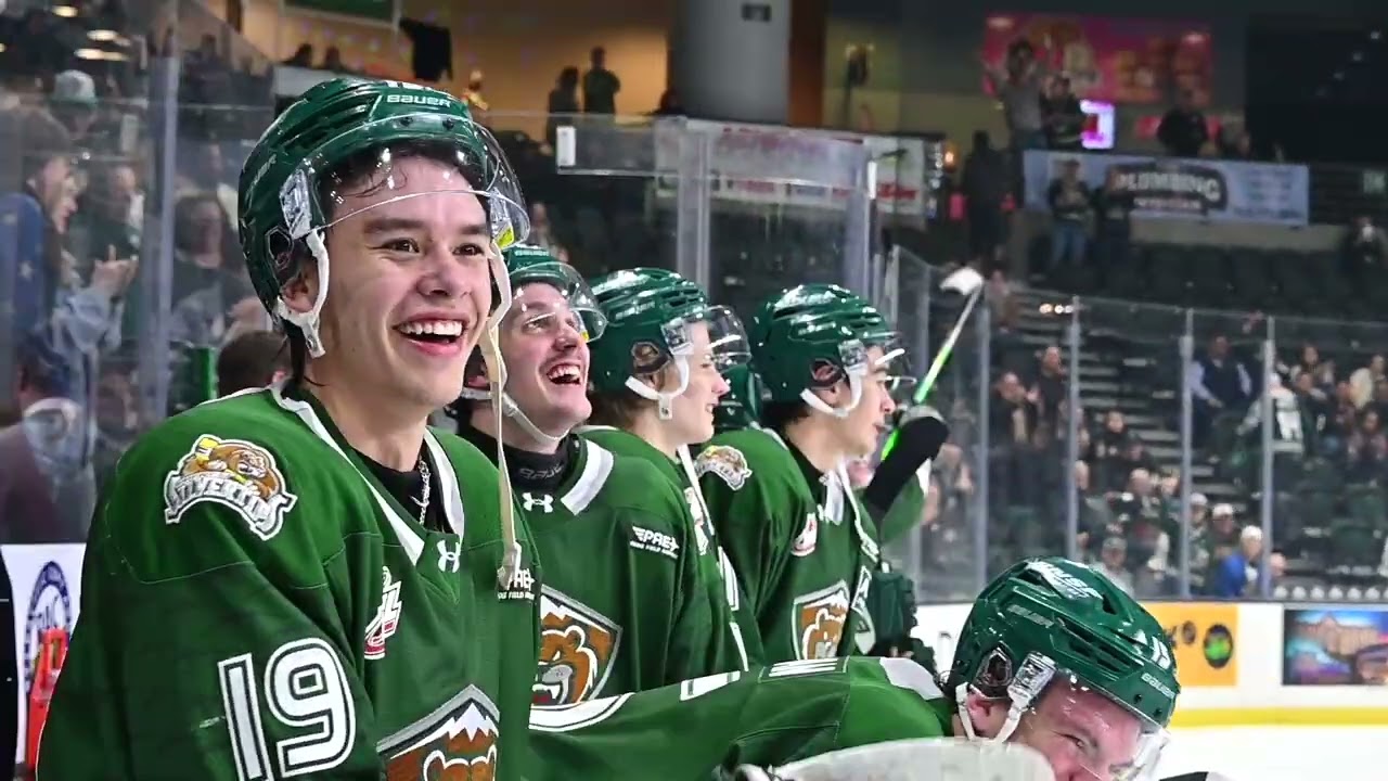 The Homestand, Pt. 1: Coming Home (Cinematic Recap)