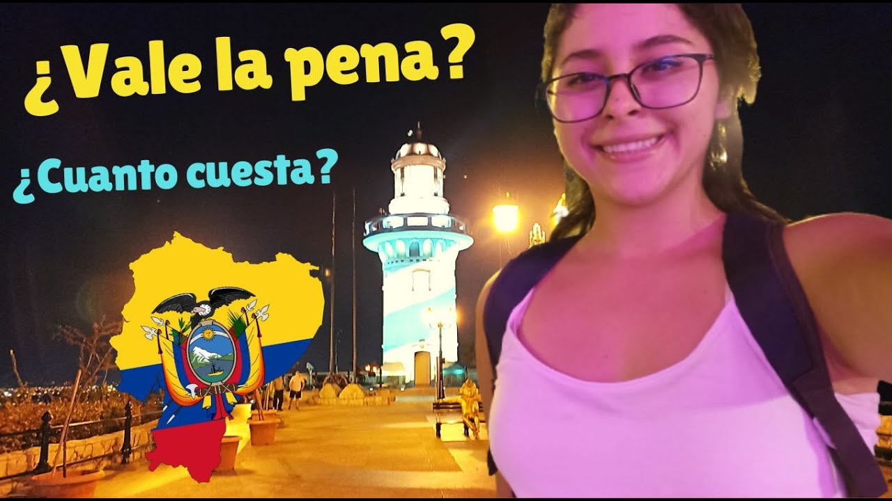 21 Cosas por hacer en Guayaquil (con ñapa)