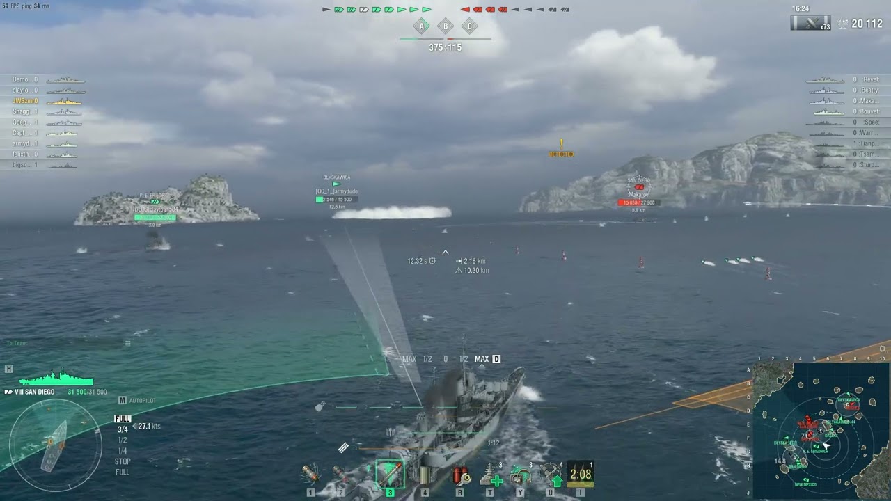 ANTKB World Of Ships play 2025 11 04 20 00