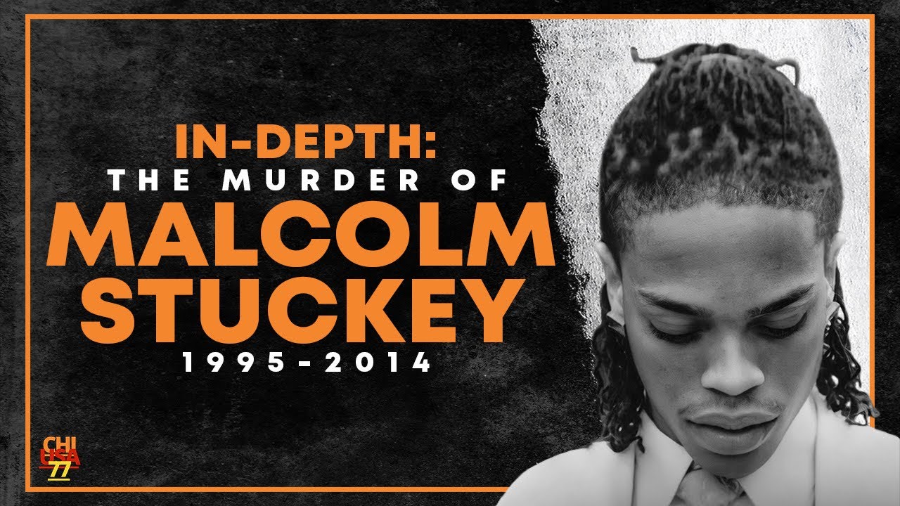 IN DEPTH: The Murder of Malcolm Stuckey | Police documents | King Von |