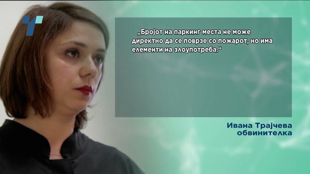 Наместо да ја отстранат пиротехниката, бркале малолетници - обвинение против полицајците за „Пулс“