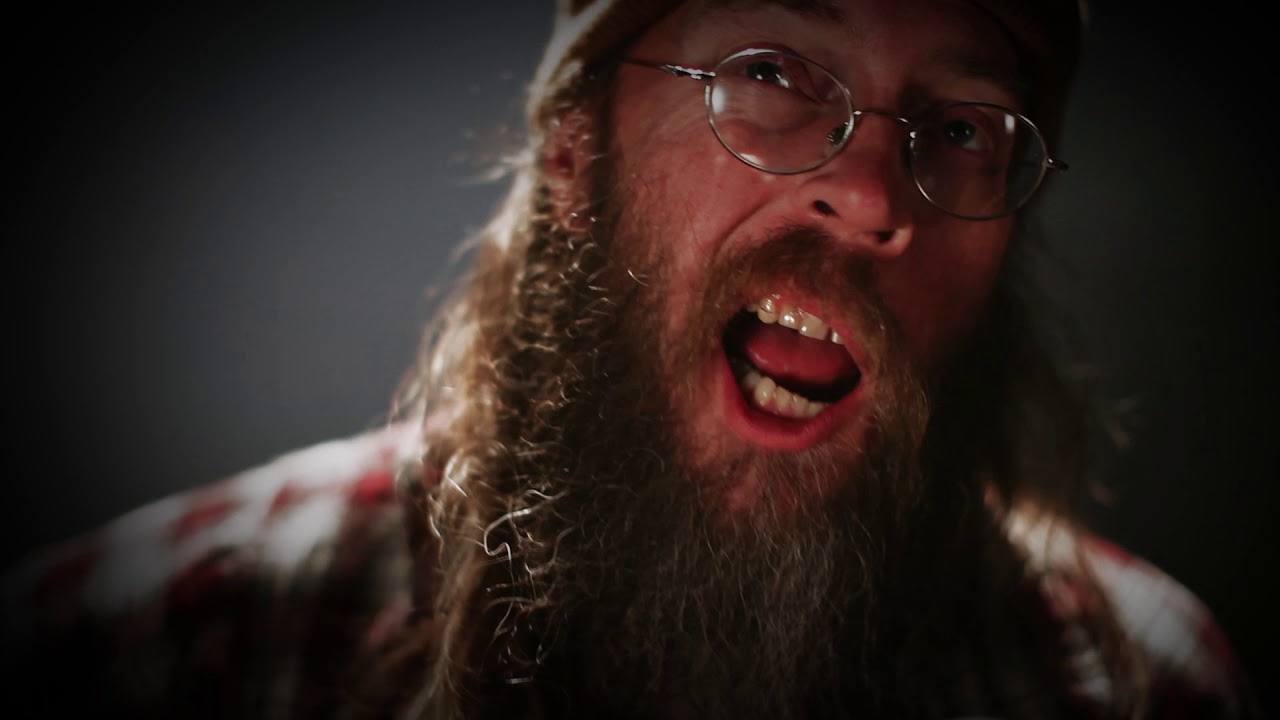 Charlie Parr - 