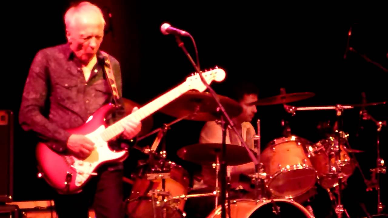 Robin Trower -  Little Bit Of Sympathy