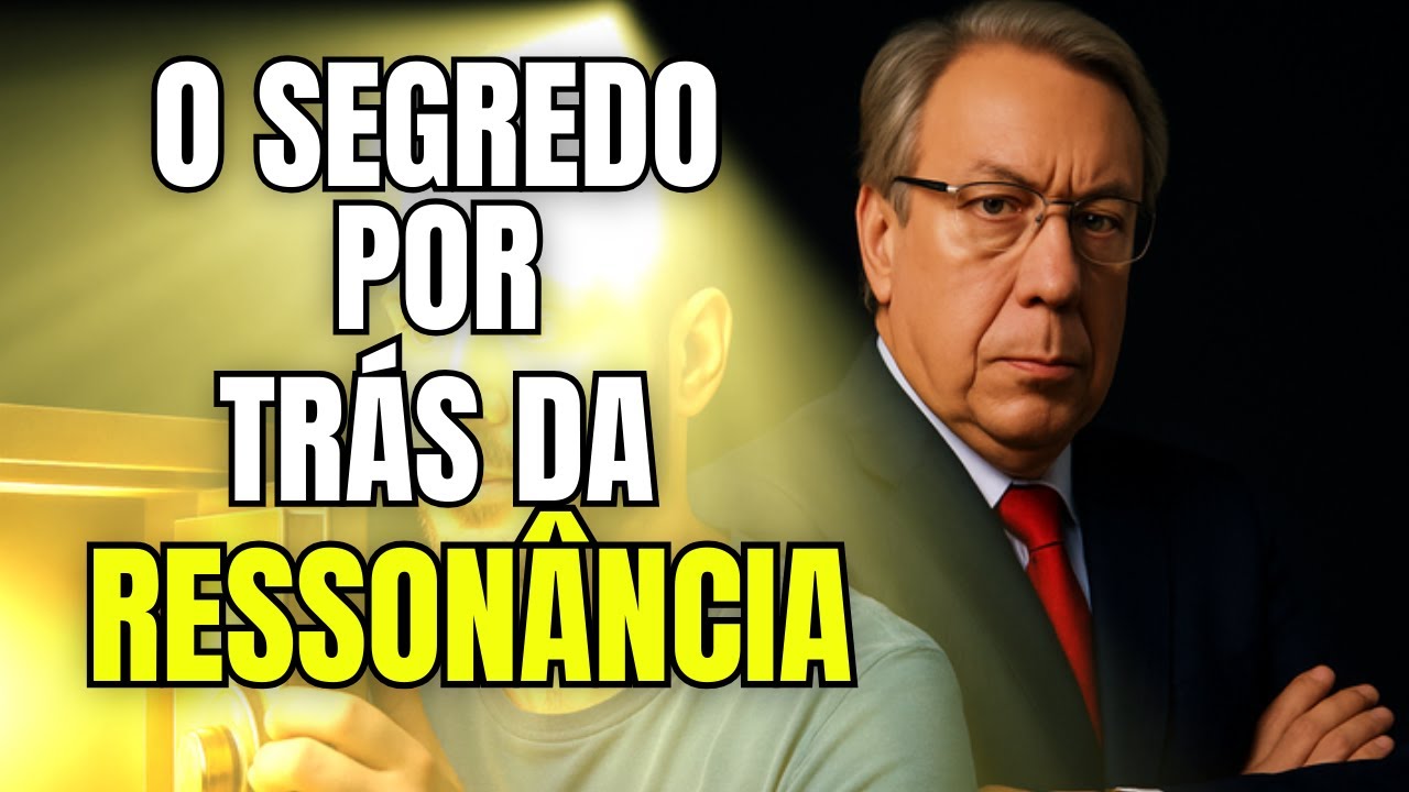COMO a Ressonância Harmônica FUNCIONA de VERDADE e NÃO É o que você pensa