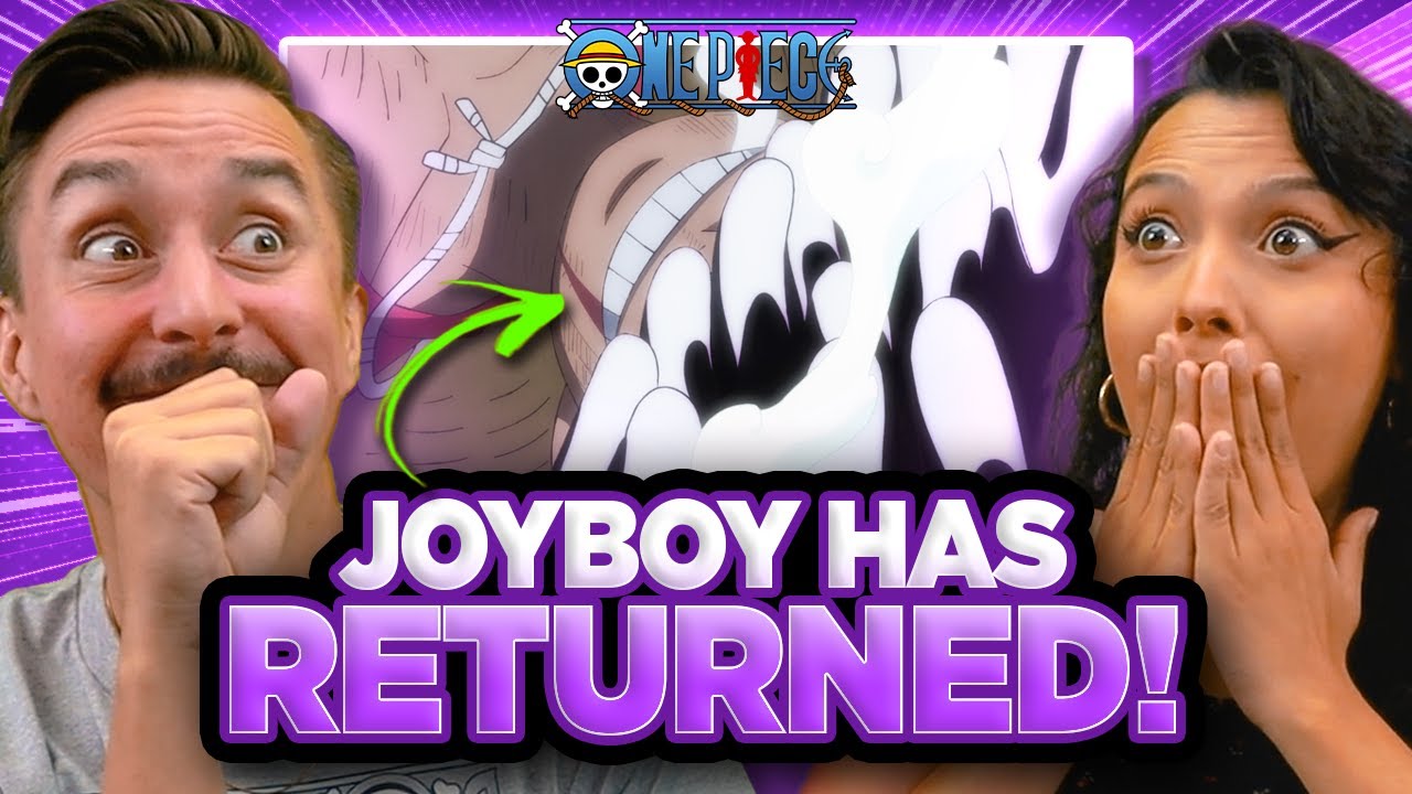 IT BEGINS!! | One Piece Episode 1069 & 1070 Reaction!