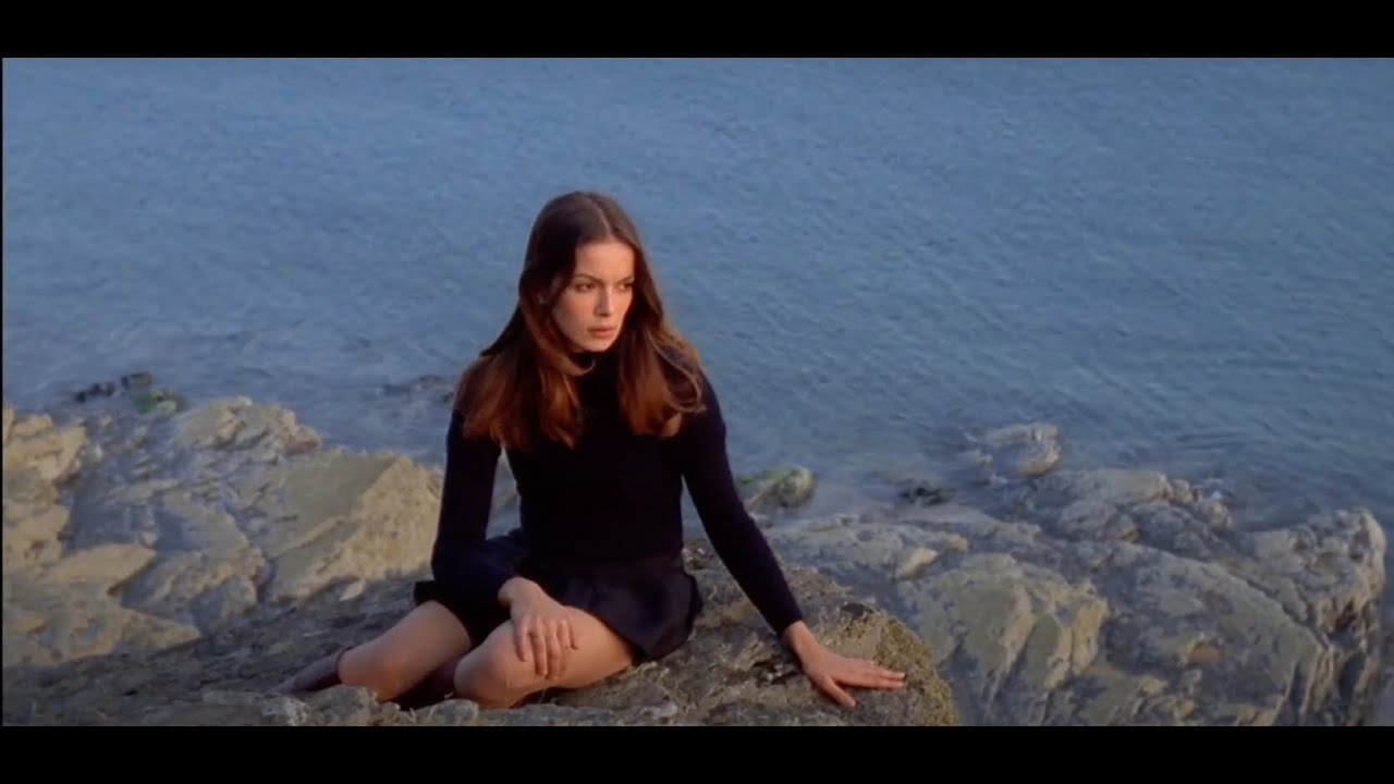 House, Techno, LoFi House Mix ( visuals from the film Glissements progressifs du plaisir)
