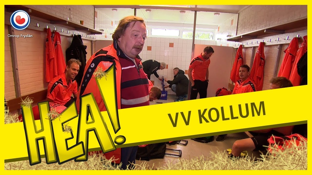 HEA! VV Kollum