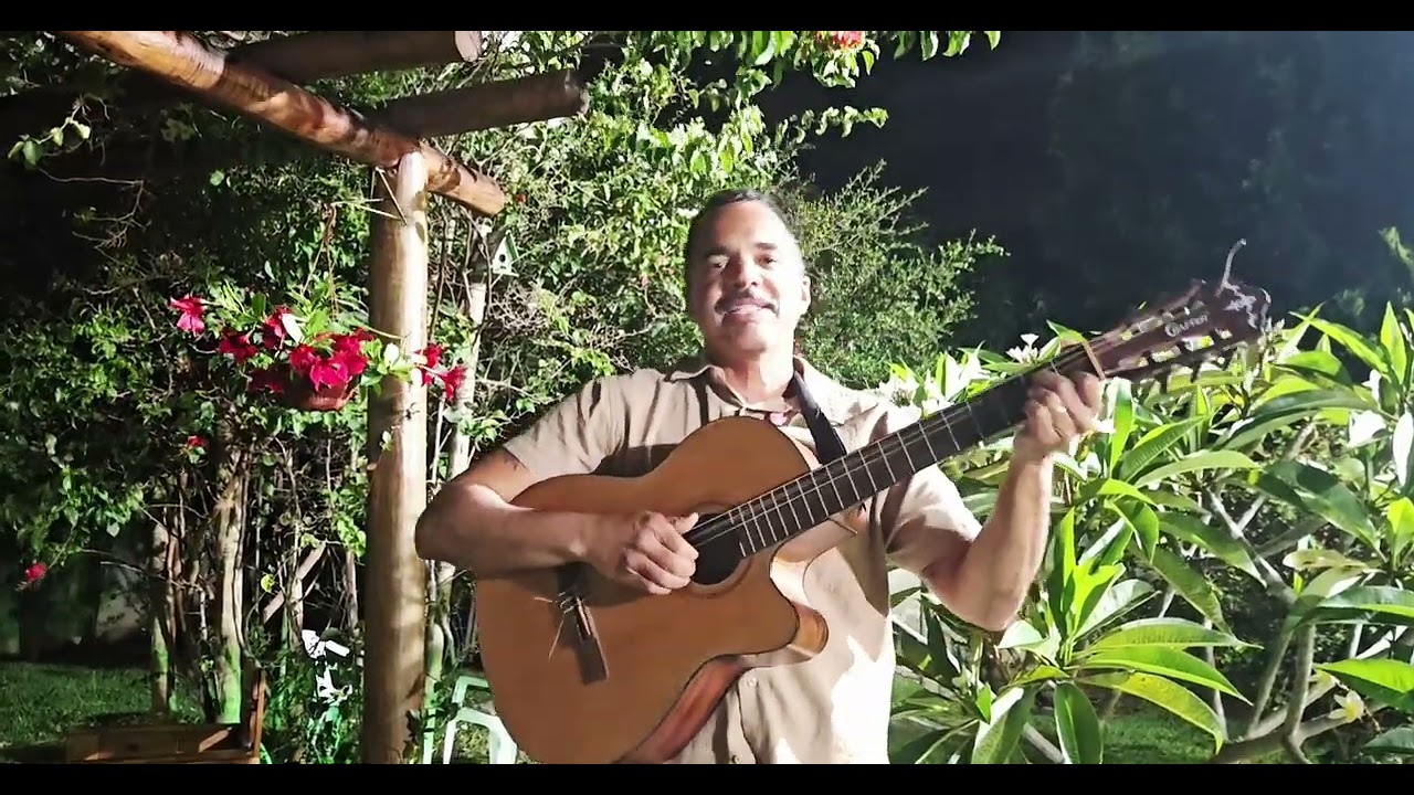 Águas do Tororó 