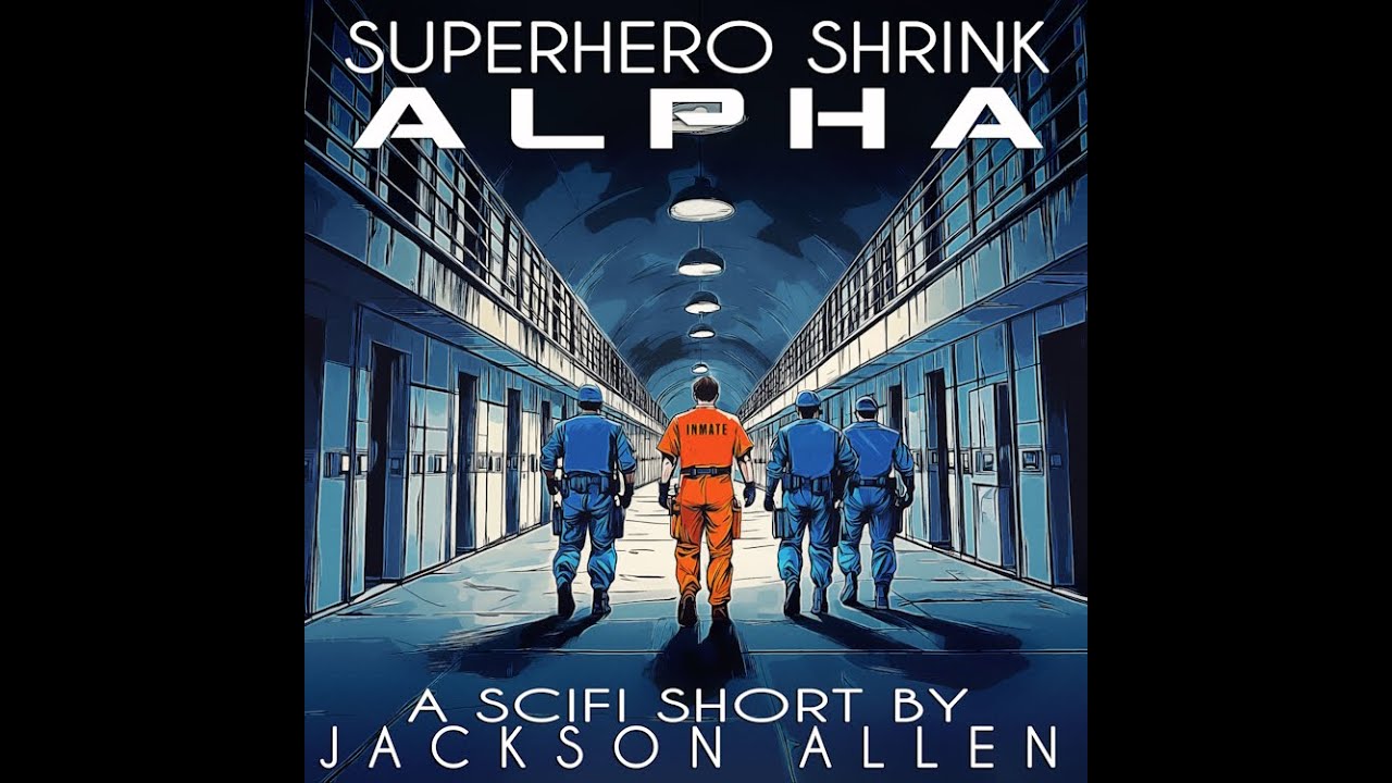 Superhero Shrink: Alpha - When Your Patient Is Bill Clinton (Sort Of)