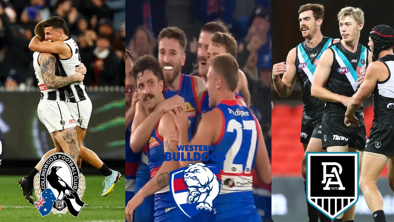 EVERY AFL TEAMS BEST WIN OF 2022!