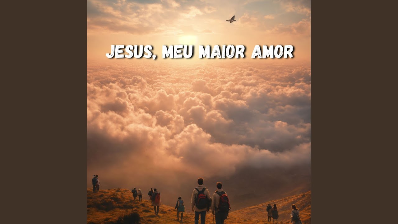 Amor Transformador de Jesus