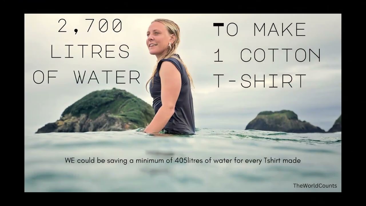 emma la rocca: Zero Waste Swimwear