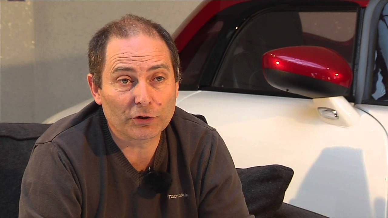 PGO Automobiles moves up a gear with Yourcegid Manufacturing (Software Cegid)