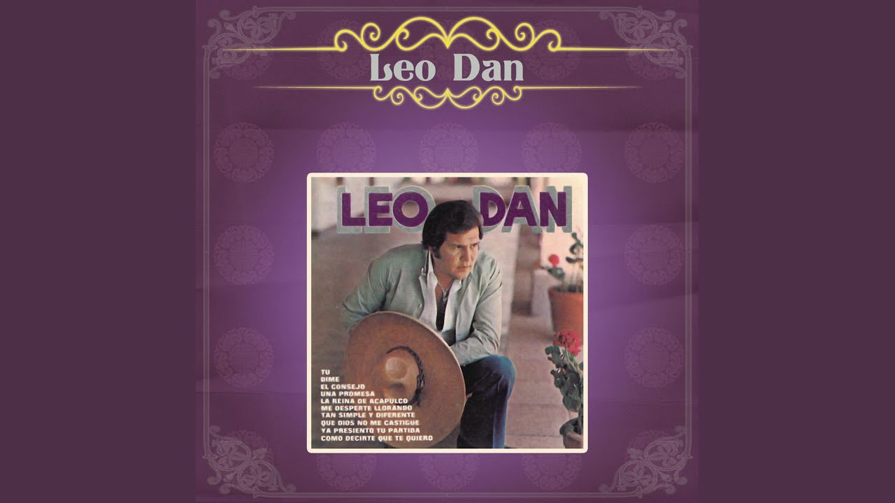 Tú (Versión con Mariachi)