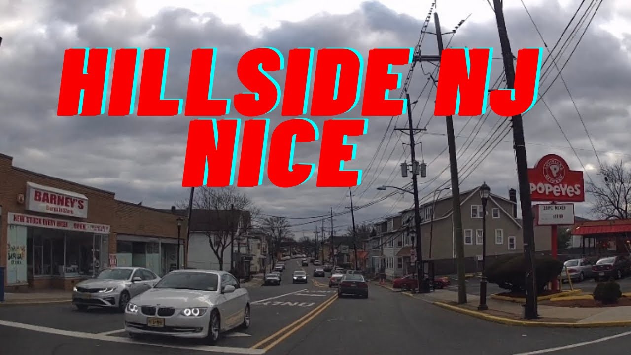 Hillside NJ High School | Hillside NJ [January 2021]