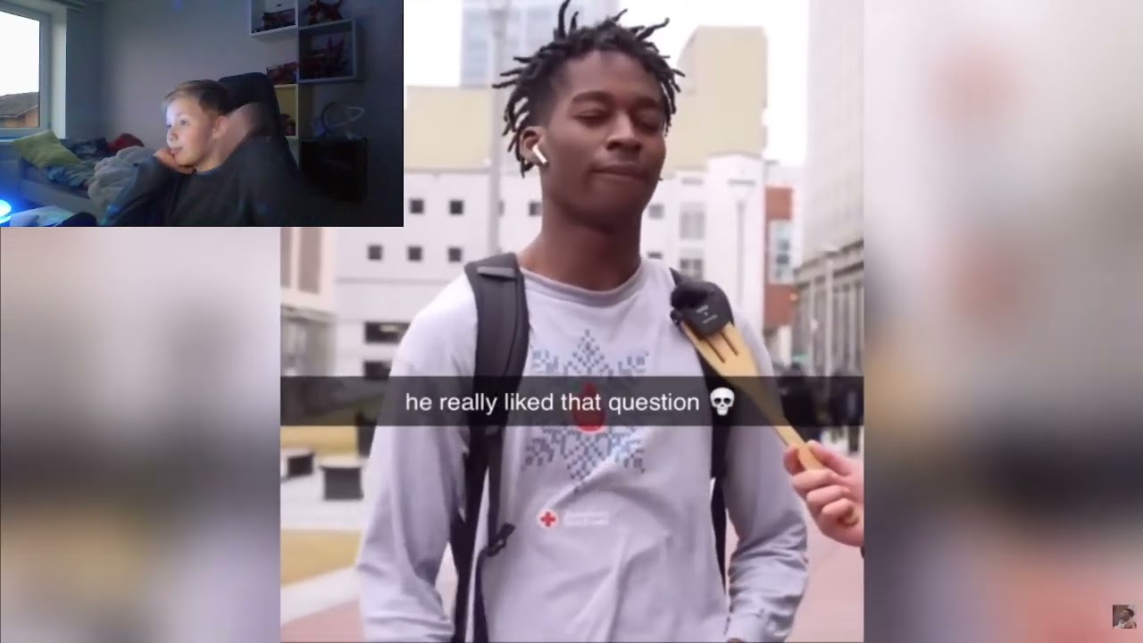 Try not to die laughing
