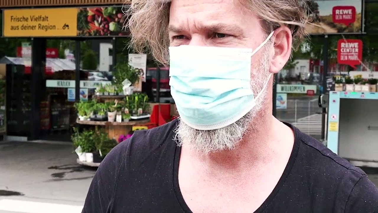 REWE Quermann Kundenbefragung