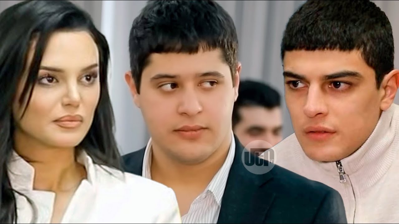 Գոյամարտ սերիա 7  Goyamart seria 7