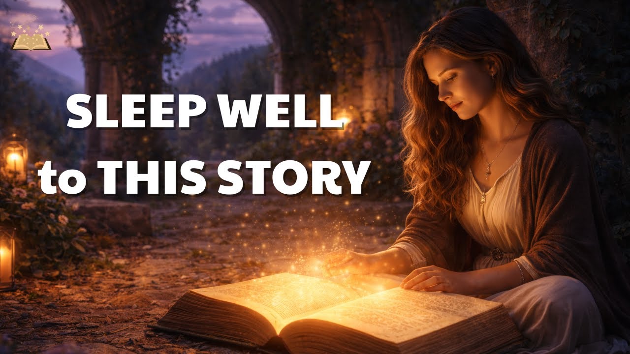 Fall Asleep With Abigail’s Ride: The Woman Who Saved a King’s Soul | Part 2