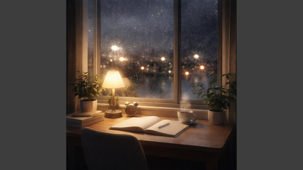 静かな継続