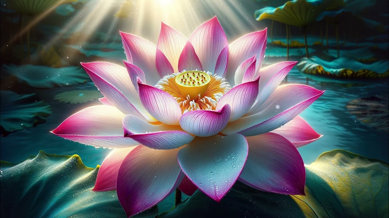 Nam Myoho Renge Kyo, Daimoku, 60 Min #Buddhism #Wealth #Happiness #wjoreilly
