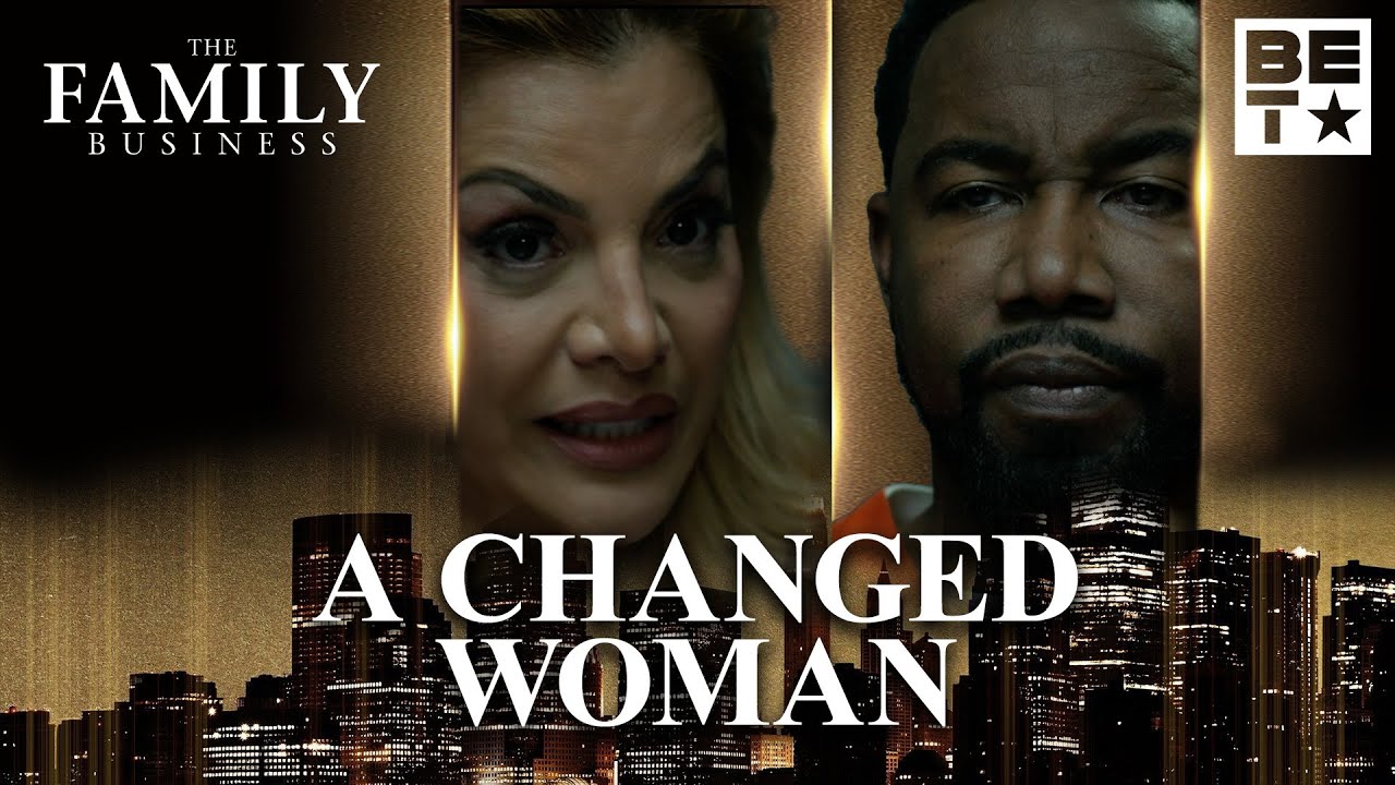 What Kind Of Woman Are You? | The Family Business S2 #BETTheFamilyBusiness