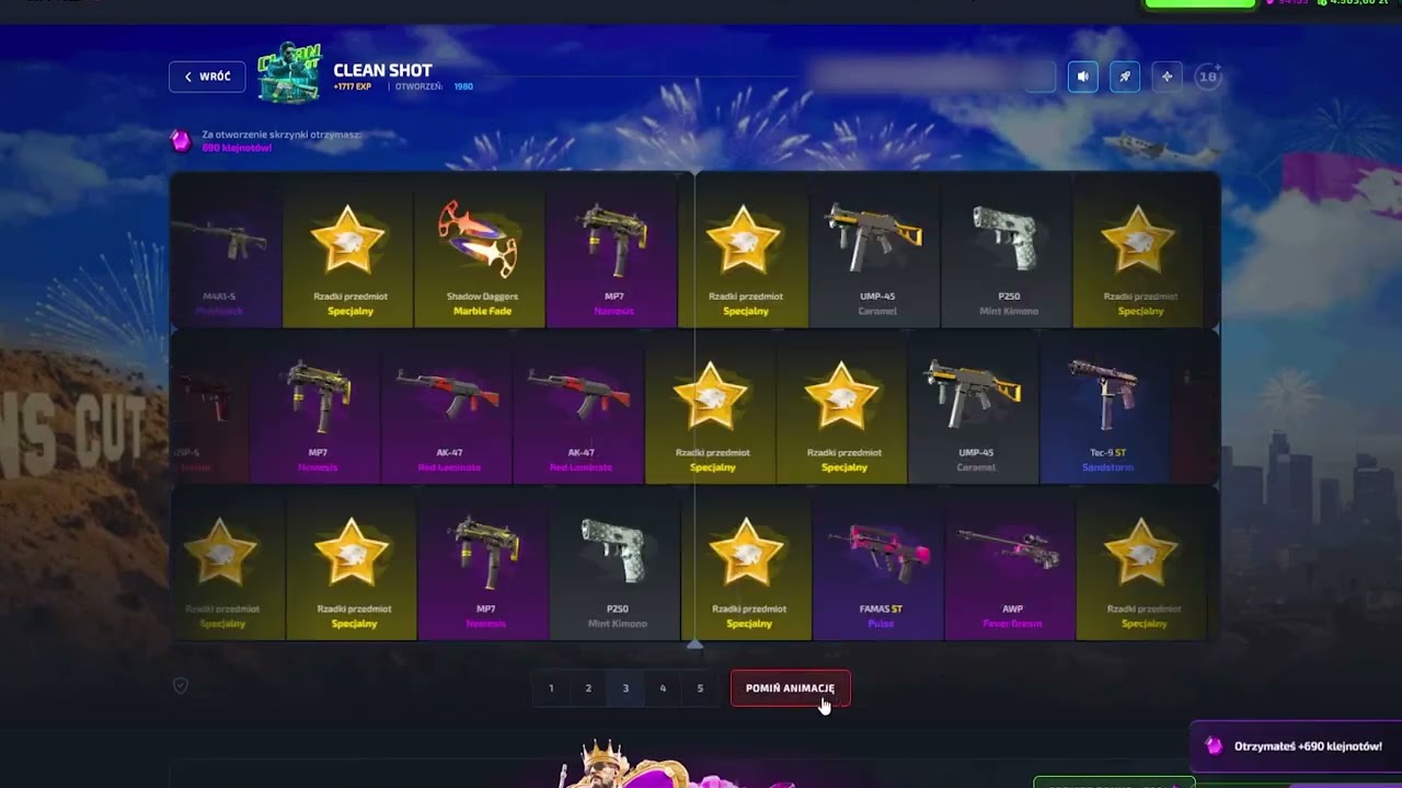 Ta skrzynka jest nieprawdopodobnie…