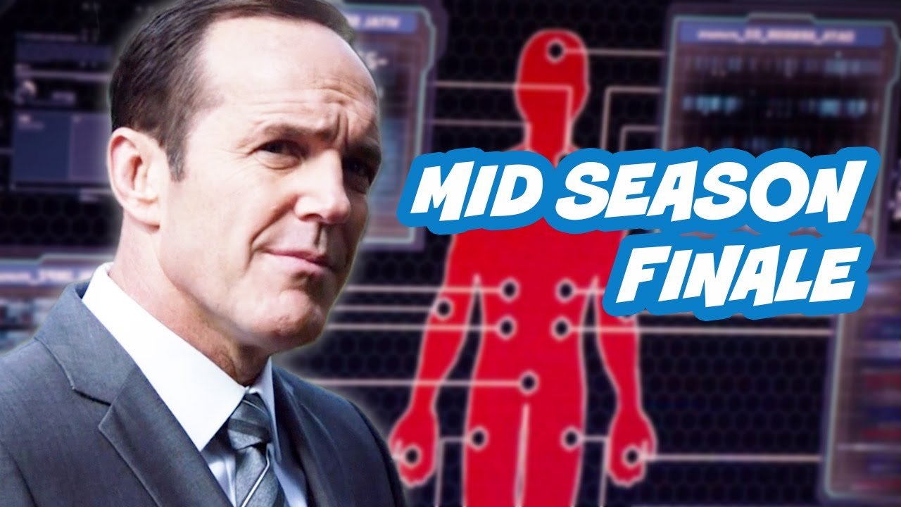 Agents Of SHIELD Episode 10 Review - Mid Season Finale