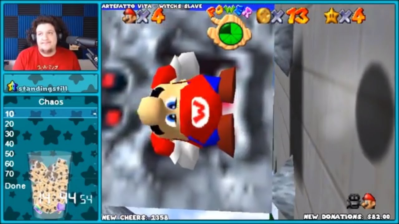 When does this game become fun???
