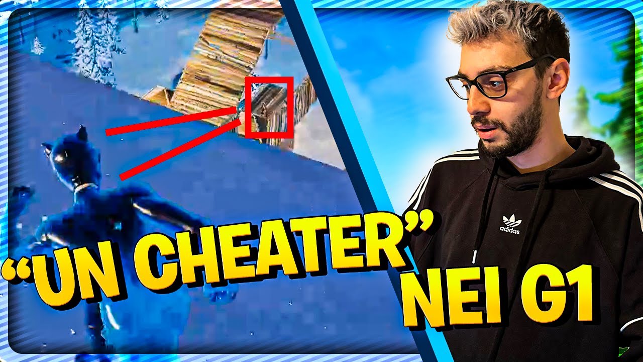 FINALMENTE RAX ha DECISO di ENTRARE nei G1