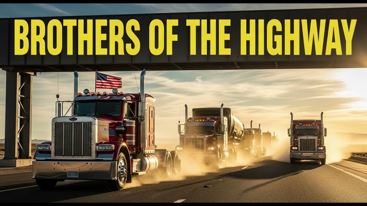 Asphalt & Heartstrings 🎸 | Country Songs for the Road