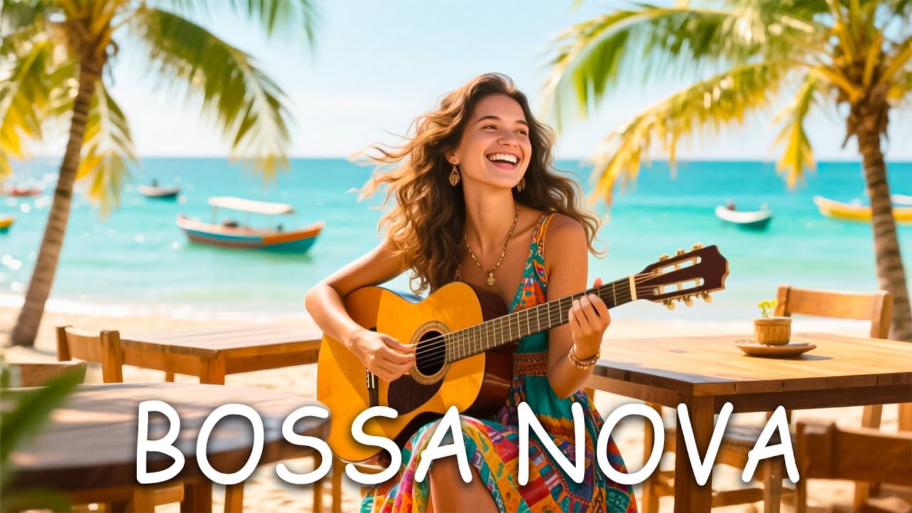 Best 100 Bossa Nova Covers of Popular 2026 🌴 Bossa Nova Songs Playlist 2026