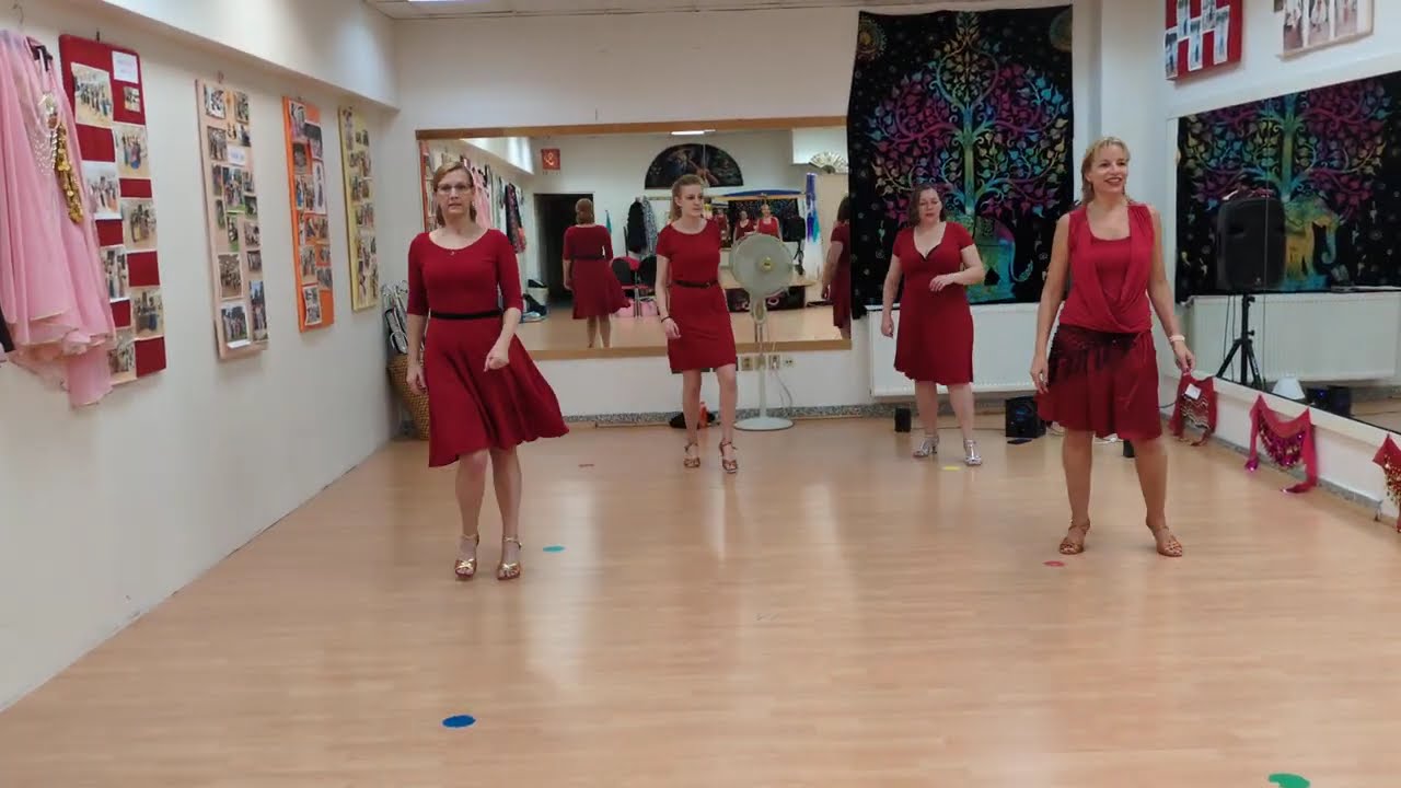Cha cha Number