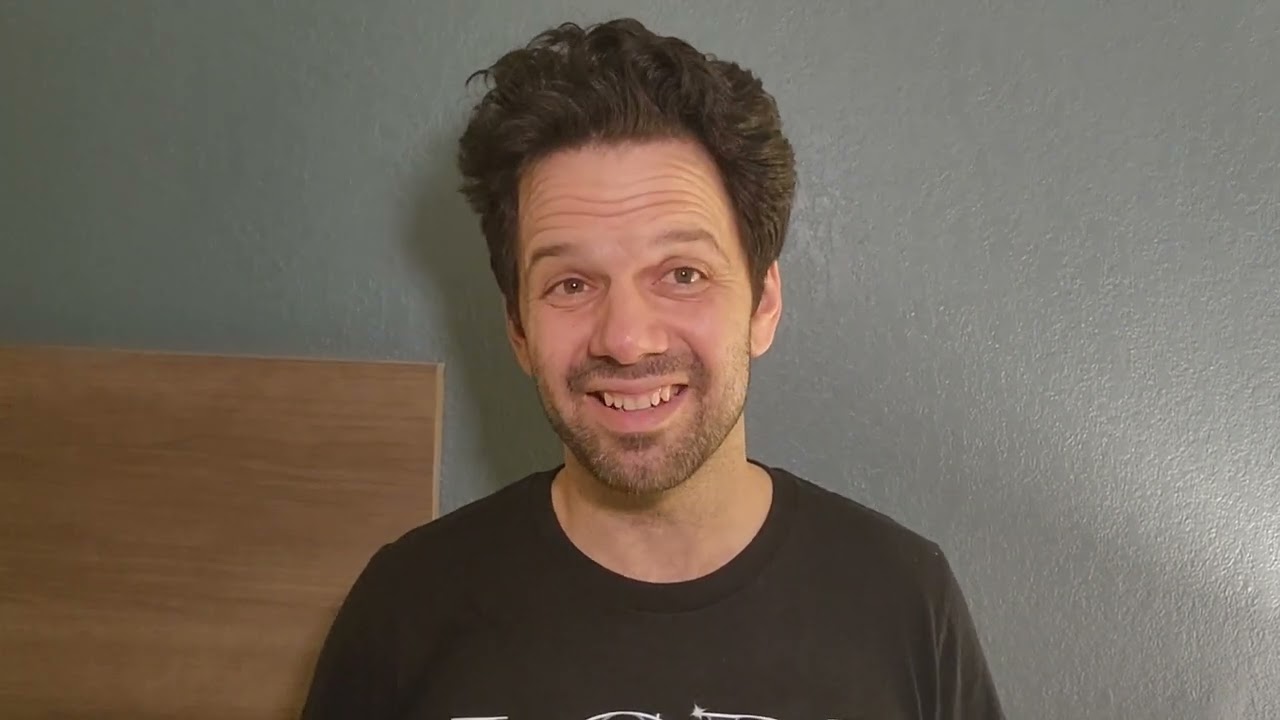 Edge of Launch: a few words on (1) streams this week, (2) EoF, & (3) .. certain conspiracy theories